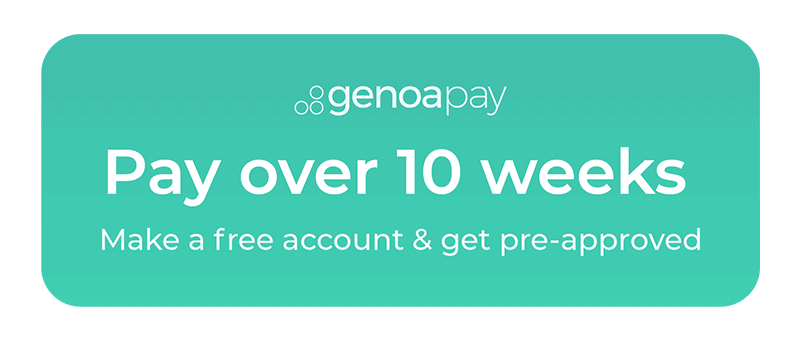 Genopay