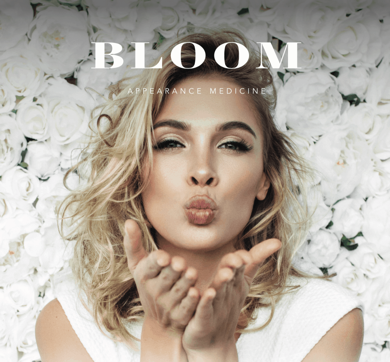 Bloom baby, bloom!