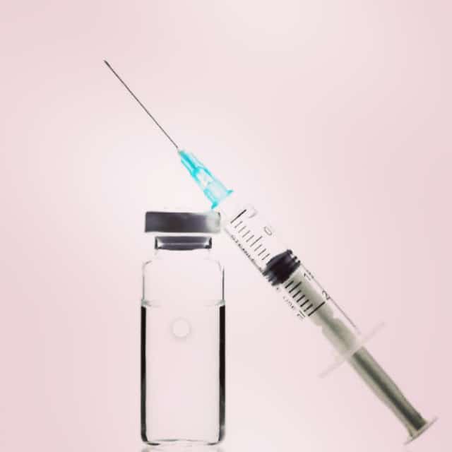 Need to know about needles